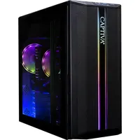 CAPTIVA Gaming PC R98-175 Ryzen 7 5700X 3,4 GHz