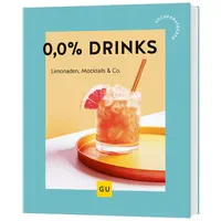Gräfe und Unzer 0,0%-Drinks