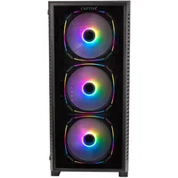 CAPTIVA Gaming-PC "Advanced Gaming R94-883", schwarz, ohne Betriebssystem, 32