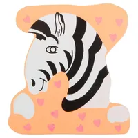 Legler small foot 4675 - Buchstaben Tiere A bis