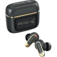 PEAQ PTW-5000-RW Schwarz