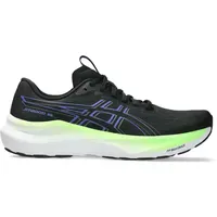 Asics GT-2000 14 Herren Black/Cobalt Burst 45