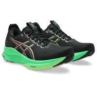 Asics Gel-Kayano 32 Herren Black/Vital Green 45