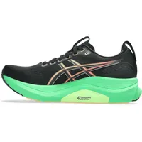 Asics Gel-Kayano 32 Herren Black/Vital Green 45