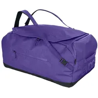 Evoc Duffle Bag 100 70 cm Violet/Black