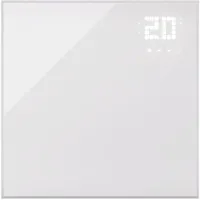 Klarstein Infrarotheizung 360 W Weiß