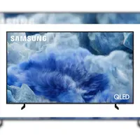 Samsung QE43Q8F 43" 4K QLED Smart TV