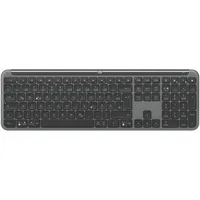 Logitech K950 Scherenschalter QWERTY
