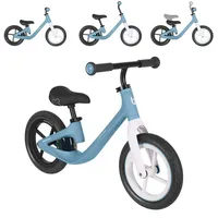 KIKKABOO Laufrad Xplorer 12 Zoll (12")