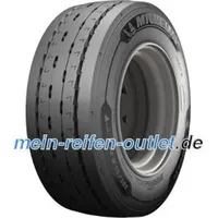 Michelin X Multi T2 VM M+S 3PMSF 205/65 R17.5