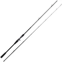 Zeck Momentum Cast 2,10m 20g Baitcastrute