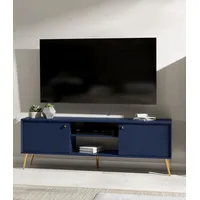 Home Affaire Lowboard HOME AFFAIRE "ROMILDA TV-Schrank mit 2