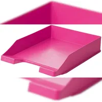 HAN Briefablage Klassik A4/C4 stapelbar stabil modern Trend Colour