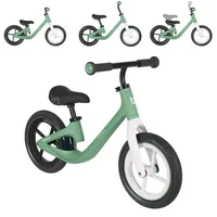 KIKKABOO Laufrad Xplorer 12 Zoll (12")