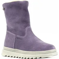 Richter Schaftstiefel Lila | 32