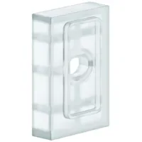 Grohe Tempesta 48543_1 für Brausestangen transparent,