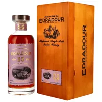 Edradour 55,4% vol 0,7 l