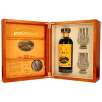 Edradour 35 Jahre 52,6% vol 0,7 l