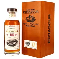 Edradour 25 Jahre 55% vol 0,7 l