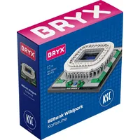 Bryx 230107 BBBank Wildpark Karlsruher SC