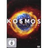 Walt disney / leonine Unser Kosmos - Die Reise