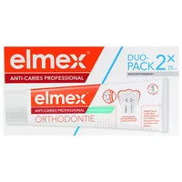 Elmex Anti-Karies Professional Junior Zahnpasta 3 x 75 ml