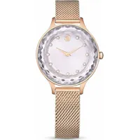 Swarovski Octea Nova Edelstahl 40 mm 5650011
