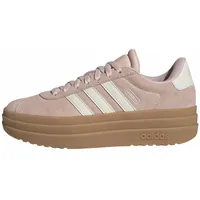 Adidas VL Court Bold Kinder Blush Pink/Off White/Gum 38