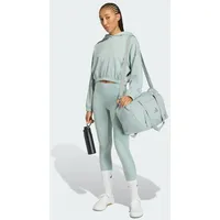 Adidas Trainingstasche JZ7419 - Wonder sage/silver met.,