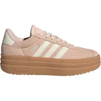 Adidas VL Court Bold Blush Pink / Off White