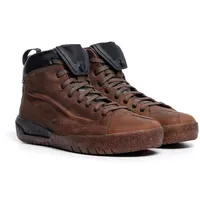 Dainese Metractive D-WP Motorradschuhe - Natural Rubber 45