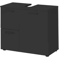 BASIC by Balculina Waschbeckenunterschrank BASIC BY BALCULINA "Vanice, Badezimmerschrank