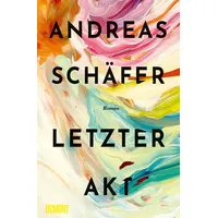 DuMont Buchverlag Letzter Akt