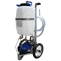 Riberger Befüllstation Spülstation für Solar und Heizung 5200000001 25