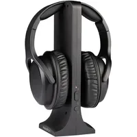 Medion HS-1 Schwarz