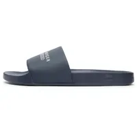 Tommy Hilfiger Raised Pool Blue (Desert Sky) 43