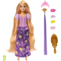 Mattel Disney Prinzessin Feature Rapunzel Puppe