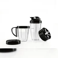 GOURMETmaxx Nutrition Mixer Pro Standmixer