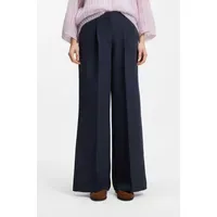 Boss Anzughose BOSS ORANGE "Tiwi Premium Damenmode", Damen, Gr.