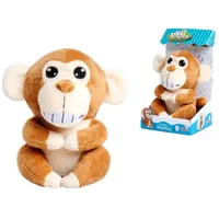 Simba PetZoo Cheeky Monkey