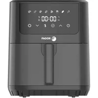 Fagor Heissluftfritteuse, Fritteuse