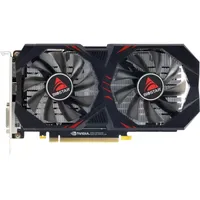 Biostar GeForce GTX 1660 SUPER 6 GB GDDR6