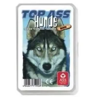 ASS Altenburger Top Ass Quartett Hunde