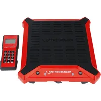 Rothenberger ROSCALE 150 Kältemittellwaage - 1000005062