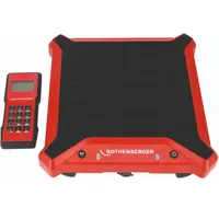 Rothenberger ROSCALE 150 Kältemittelwaage - 1000005062