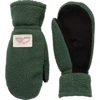 KARI TRAA Rothe Pile Mittens THYME 7