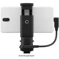 Canon Multifunktions-Zubehörschuh-Adapter für Android Smartphones AD-P1