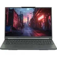 JodaBook G16 Rebel 16" Intel Core i9-14900HX 96 GB