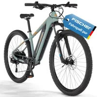 Fischer Montis 2.2 Active 29 Zoll RH 49 piniengrün