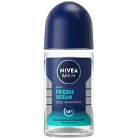 NIVEA Fresh Ocean Deo Roll On 50 ml